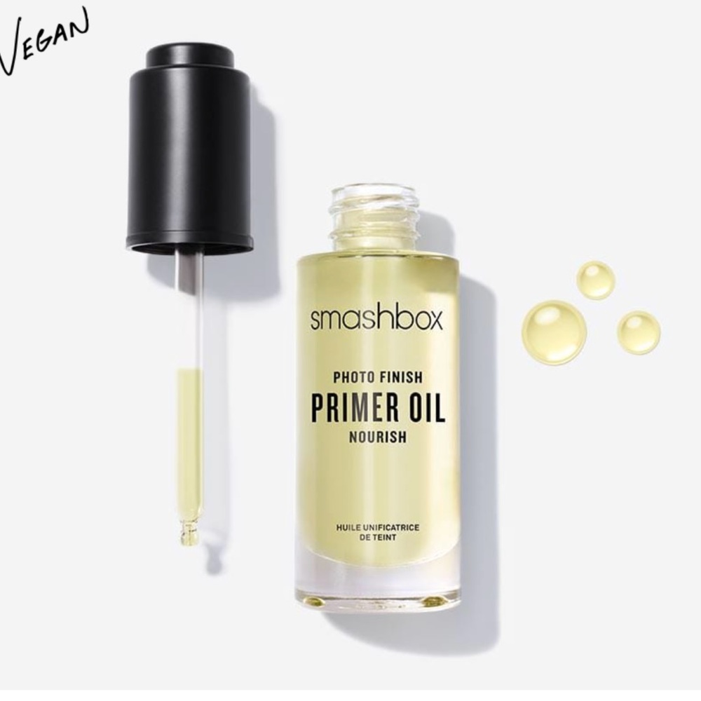 Smashbox Photo Finish Primer Oil 1 fl OZ